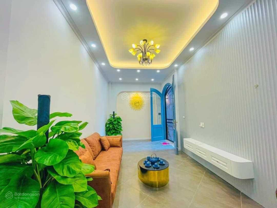 Bán nhà đường Quang Trung, quận Hà Đông, nhà siêu đẹp giá chỉ 3 tỷ 7.