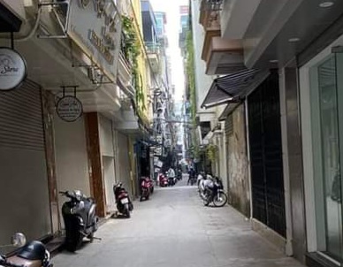 Cực hiếm...Nhà Tây Sơn - Đống Đa Nhà đep ở ngay,Gần ô tô 25m2 x 4 tầng- Giá 2.81 tỷ.