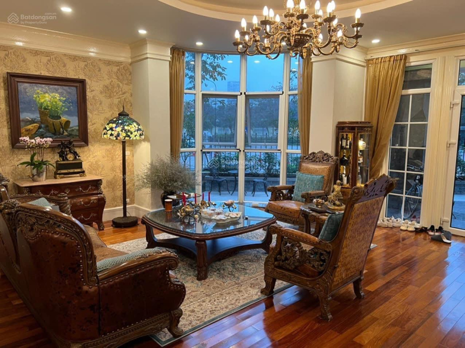 CỰC PHẨM Hà Đông - 45m2, Sang trọng, Ở VIP, KINH DOANH ĐỈNH