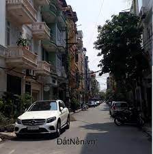 Bán nhà đường Ngô quyền, Quận Hà Đông, DT 50m2, giá 6.5 tỷ.