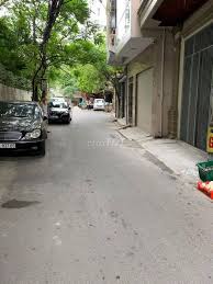 Bán nhà mặt ngõ đường Thanh Bình, quận Hà Đông DT 48m2, giá 5.6 tỷ.