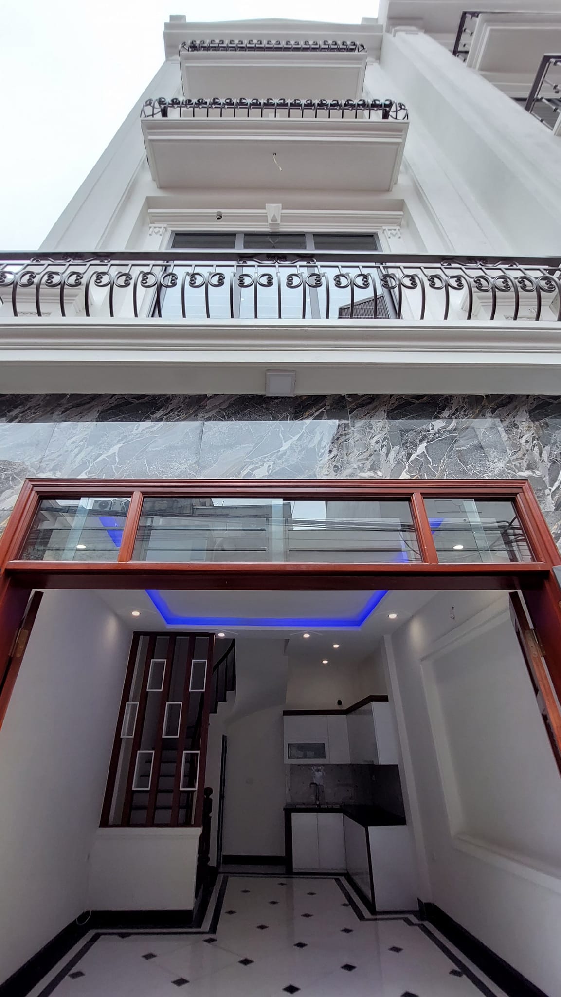 Bán nhà đường Lương Văn Can, Q. Hà Đông, 43m2, Giá nhỉnh 3 tỷ.