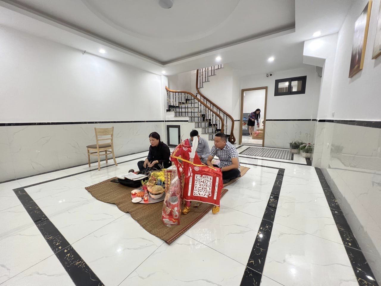 BÁN NHÀ TRƯƠNG ĐỊNH – MẶT TIỀN 7 – TÒA CĂN HỘ DỊCH VỤ XÂY MỚI ĐẸP – DÒNG TIỀN CAO 50TR/ THÁNG – NHỈNH 6 TỶ