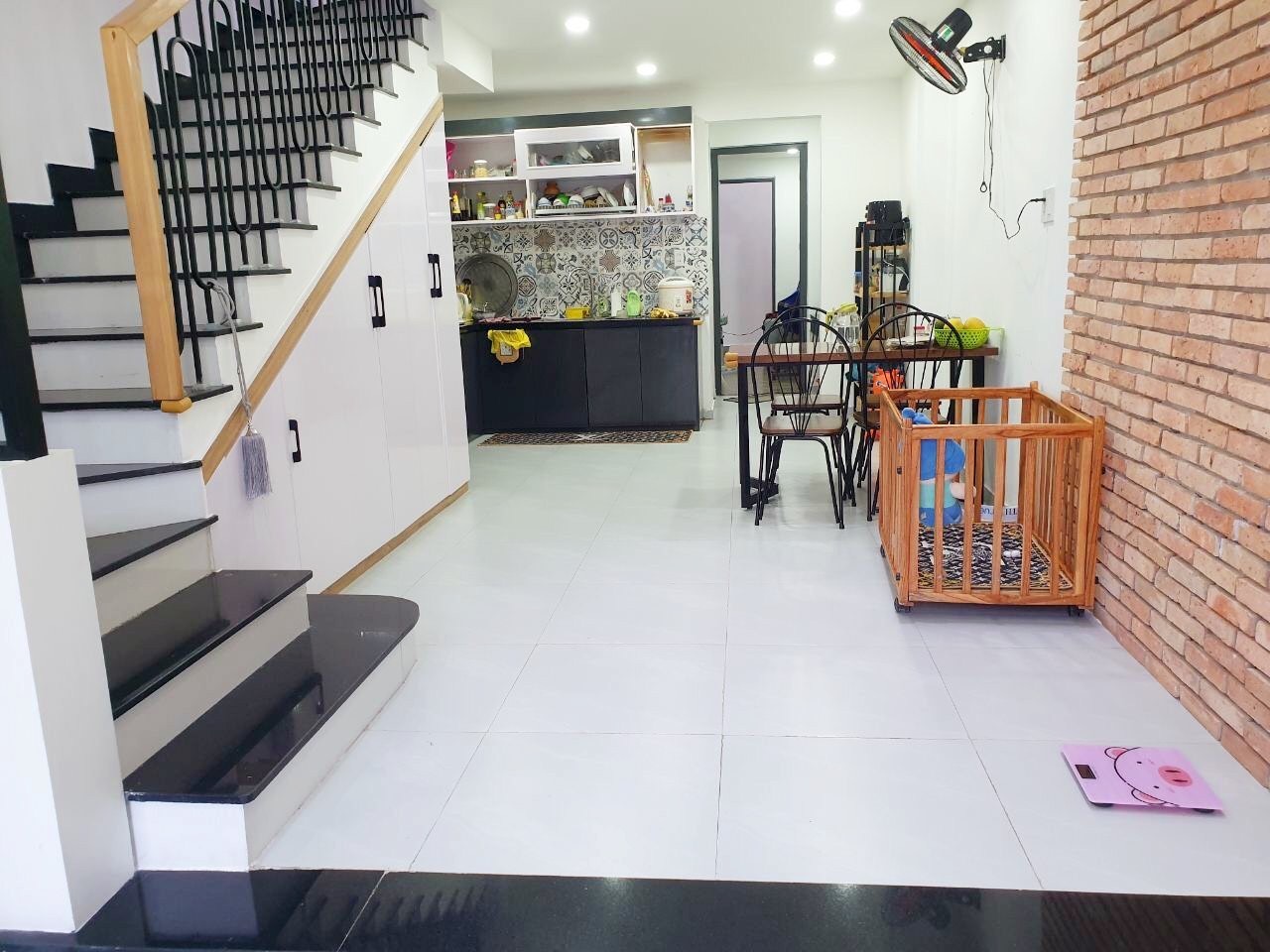 BÁN GẤP nhà mới 2 TẦNG - 100M2 - MẶT TIỀN CẨM LỆ - cực rẻ chỉ 3.3 tỷ