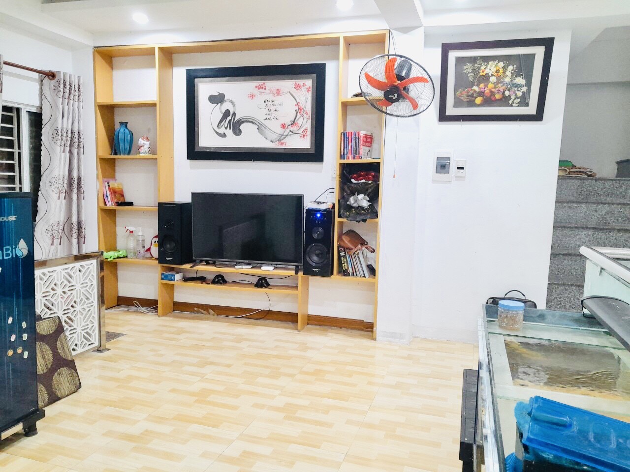 HÓTHÓT Bán nhà MẶT TIỀN NGUYỄN PHƯỚC NGUYÊN 3 TẦNG giá CỰC RẺ Chỉ 3.65 TỶ