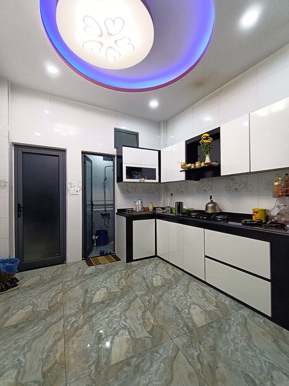 CHỈ HƠN 4 TỶ SỞ HỮU ngay nhà 3 tầng - 2 mặt kiệt - TÔ HIẾN THÀNH - BIỂN MỸ KHÊ