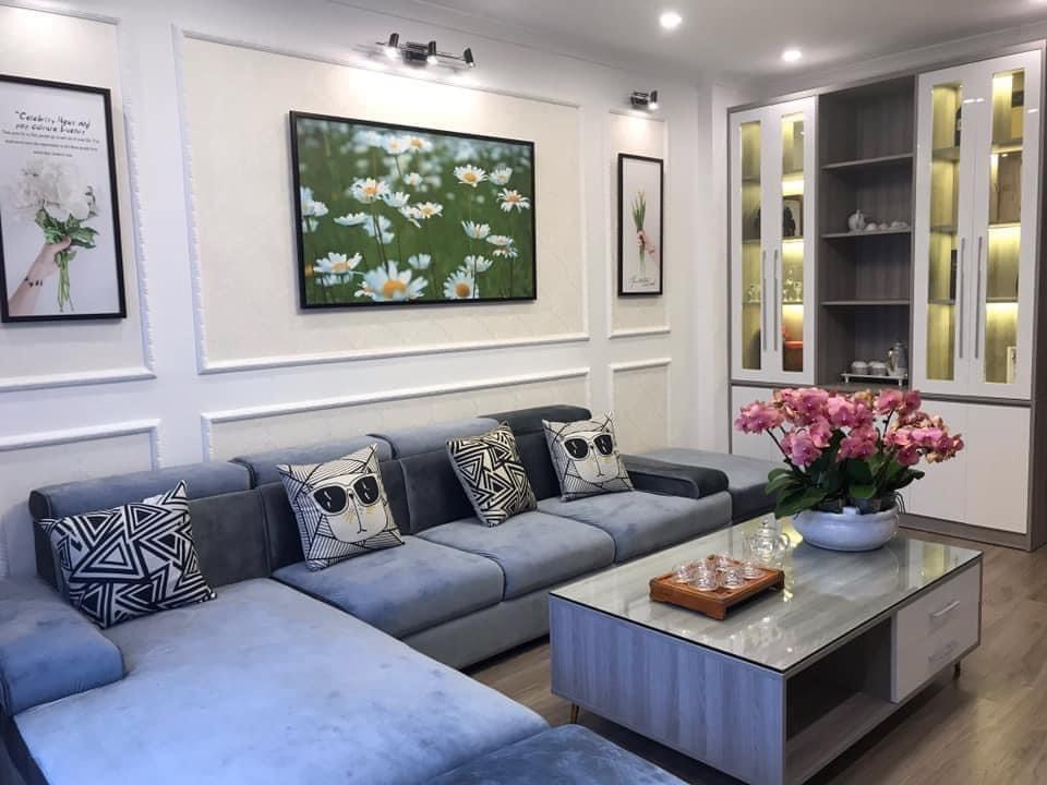 Chính chủ bán nhà đẹp phố Bùi Xương Trạch, Thanh Xuân, DT 38m2, giá chỉ 3.7 tỷ, GẦN Ô TÔ TRÁNH, KINH DOANH ONLINE.