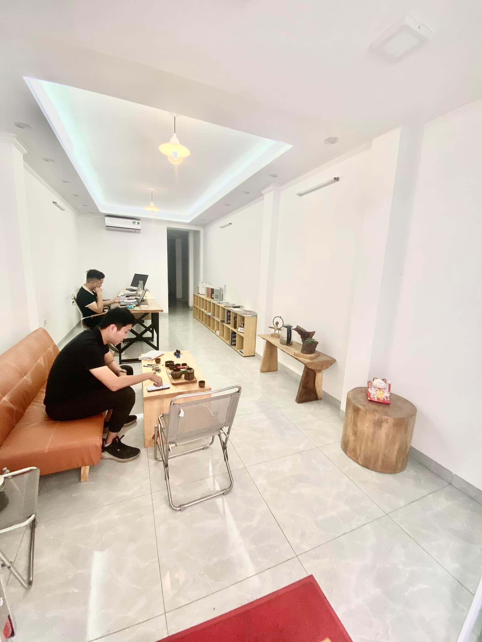 BÁN NHÀ MẶT NGÕ THÁI HÀ-ĐỐNG ĐA - 50M2- 4TẦNG-NGÕ THÔNG-Ô TÔ ĐỖ CỬA