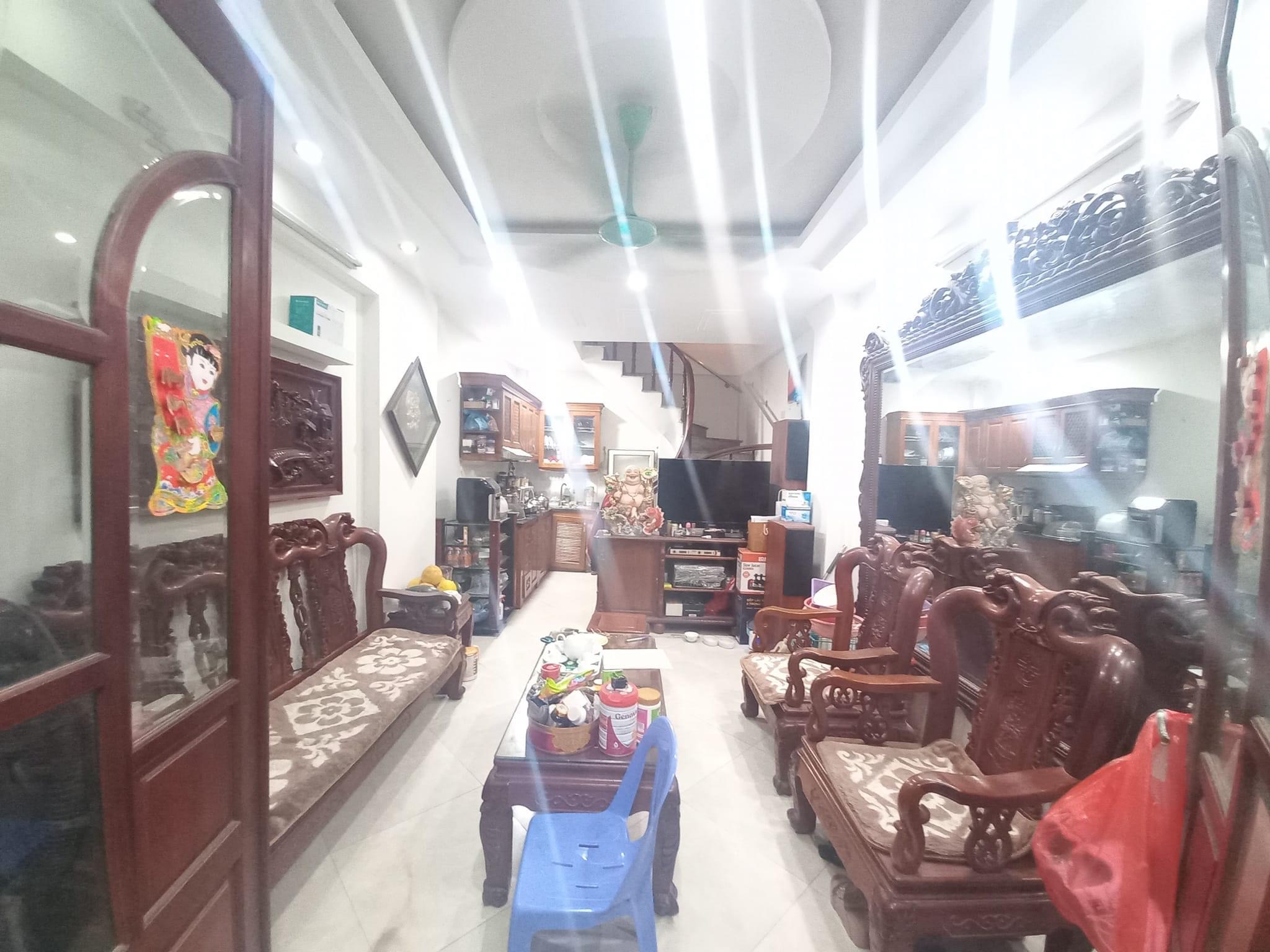 BÁN NHÀ PHỐ TAMTRINH HOÀNG MAI_PHÂN LÔ_VỈA HÈ_Ô TÔ ĐỖ CỬA_KINH DOANH