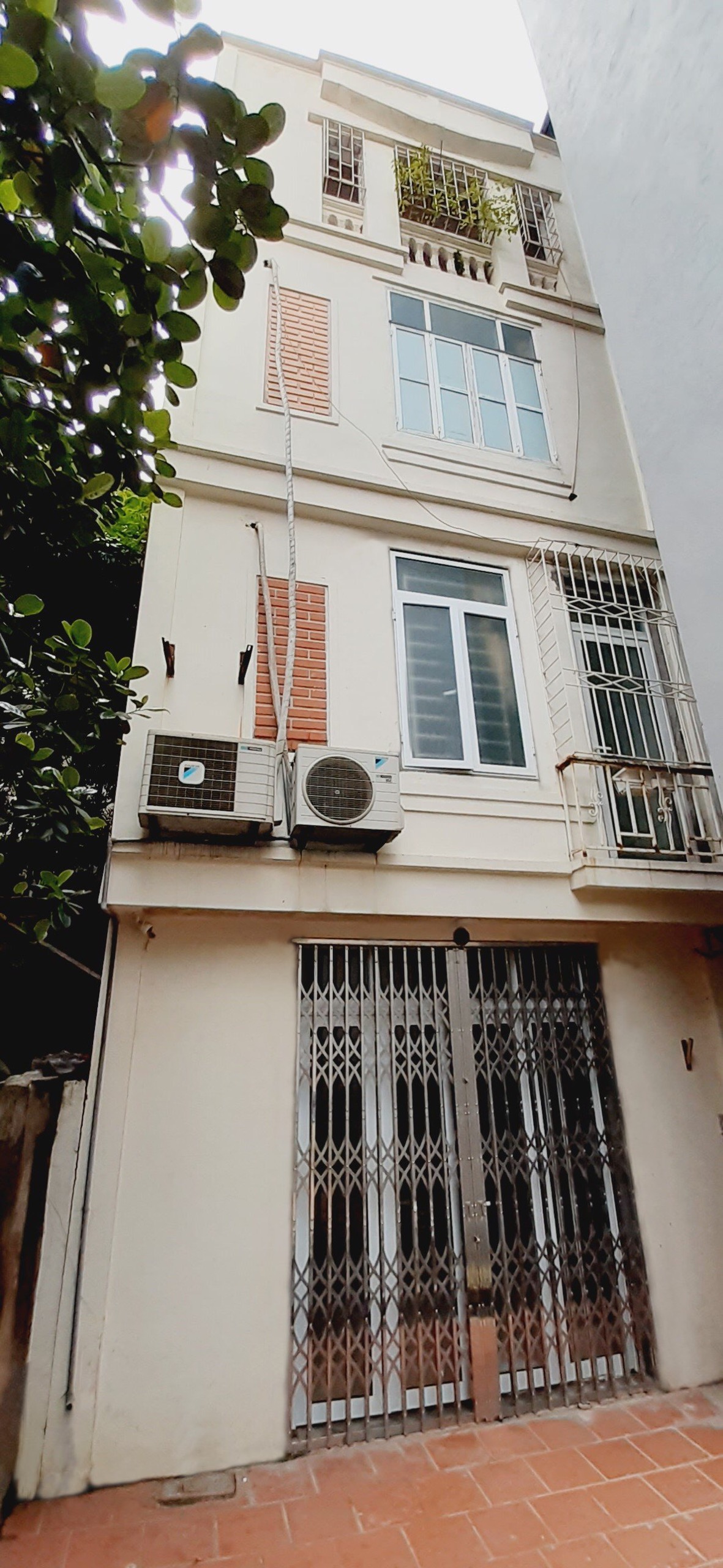 Bán nhà Kim Giang, Cầu Lủ, Đại Kim, Hoàng Mai 30m2, 4 tầng, 3.2 tỷ-cực hiếm tại KV