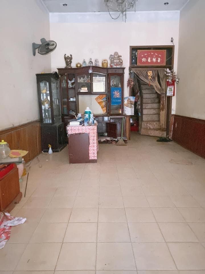 Trung tâm Đống Đa - 1 nhà ra phố - Ô tô đỗ cửa - Kinh doanh đỉnh