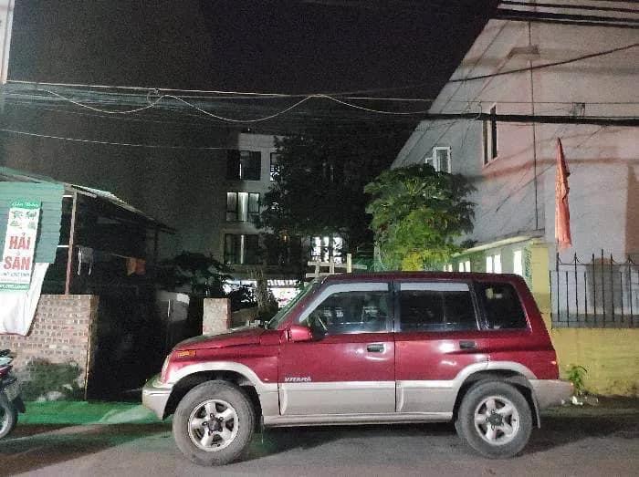 ĐỪNG BỎ LỠ ĐẤT MẶT TIỀN TUYỆT ĐẸP NGAY TRUNG TÂM THANH AM, LONG BIẺN, 69,8M, 7TỶ.