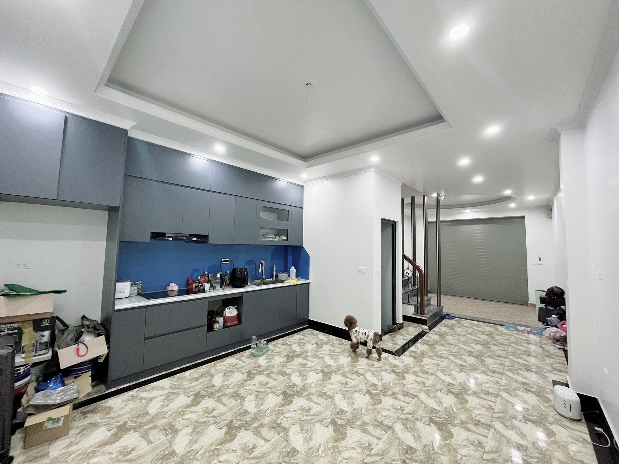 Bán nhà Yên Hòa 50m nhà đẹp ở luôn giá mềm mại