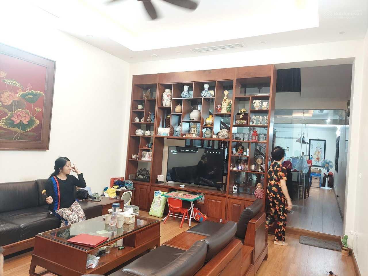 CỰC VIP ! BÁN NHÀ HXH HUỲNH TẤN PHÁT QUẬN 7, 121m2, 4 TẦNG, GIÁ CHỈ 8 TỶ TL CHÍNH CHỦ