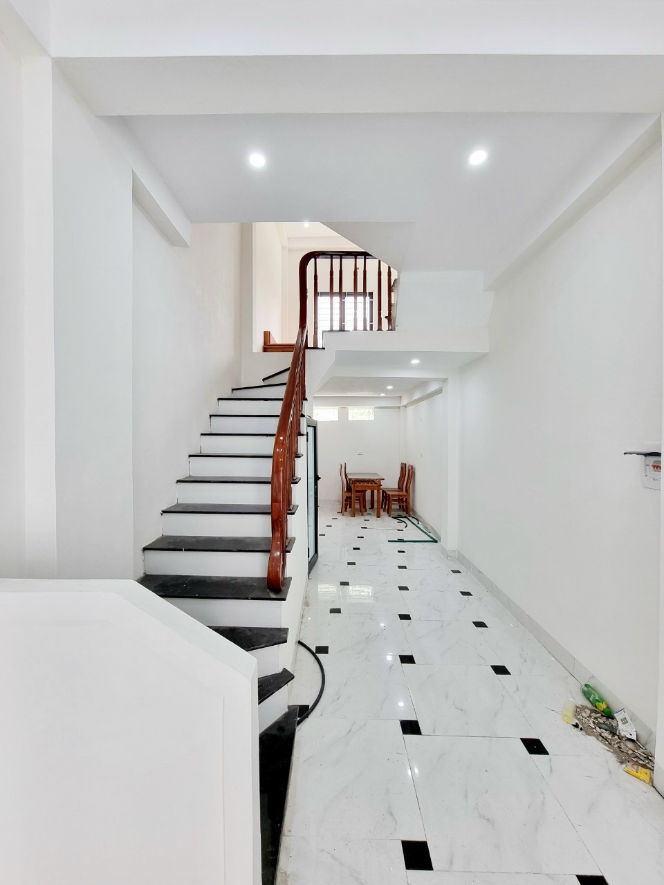 Nhà Yên Nghĩa - Hà Đông ô tô đỗ cách 20m