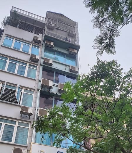 BÁN NHÀ - PHẠM TẤN TÀI - CẦU GIẤY- PHÂN LÔ - TẦM TIỀN- HIẾM-THÔNG SÀN - THANG MÁY - KINH DOANH - CHO THUÊ