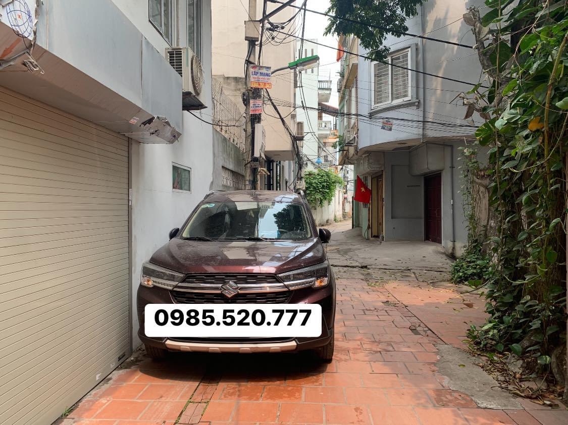 CỰC HIẾN SIÊU RẺ, NGỌC THUỴ 34M, 3,45 TỶ, 5TẦNG ĐẸP, Ô TÔ ĐỖ CỬA, LÔ GÓC .