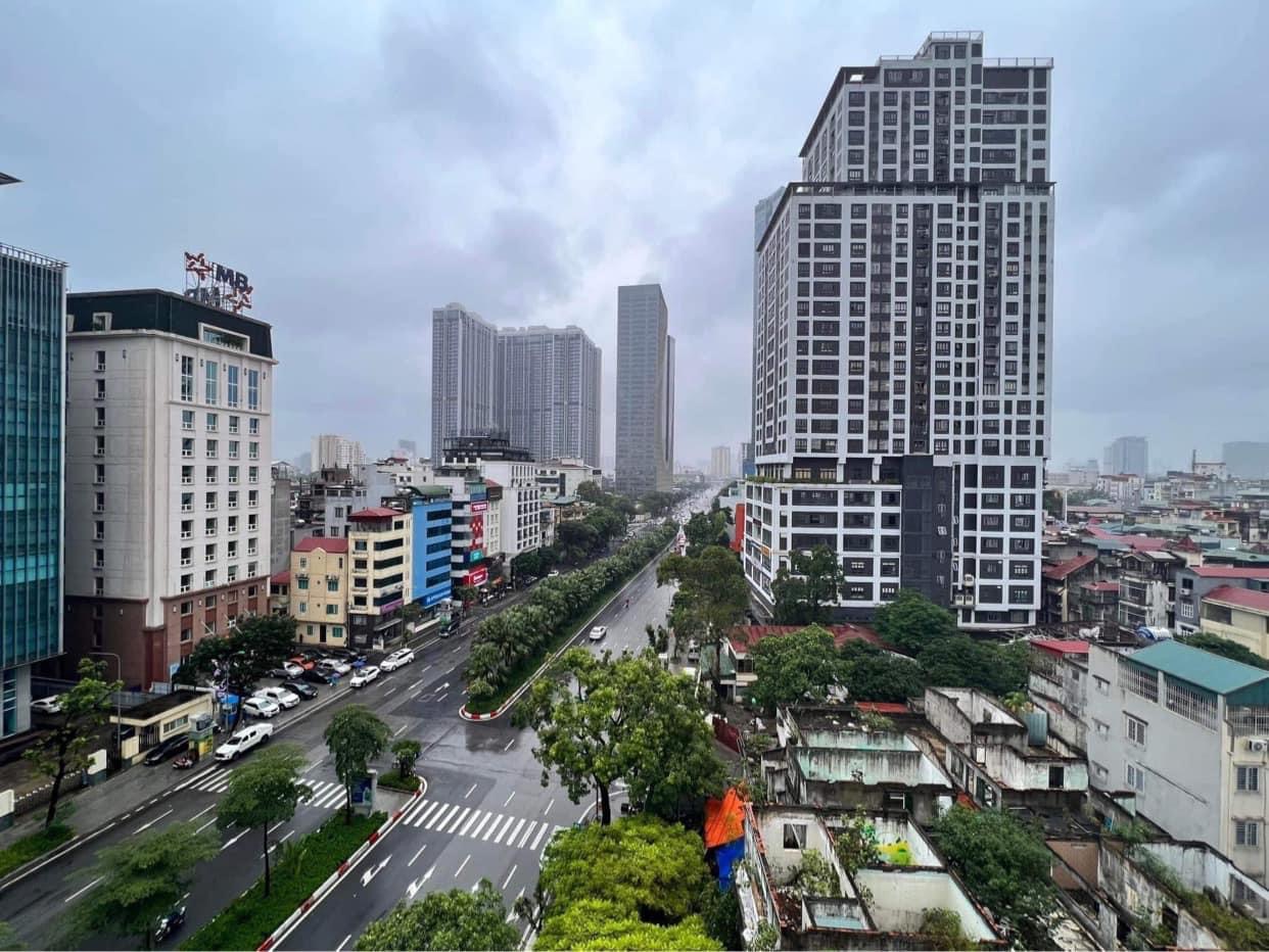 TOÀ KHÁCH SẠN, VĂN PHÒNG MẶT PHỐ LIỄU GIAI - LÔ GÓC 3 THOÁNG - 8 NỔI 1 HẦM!!!