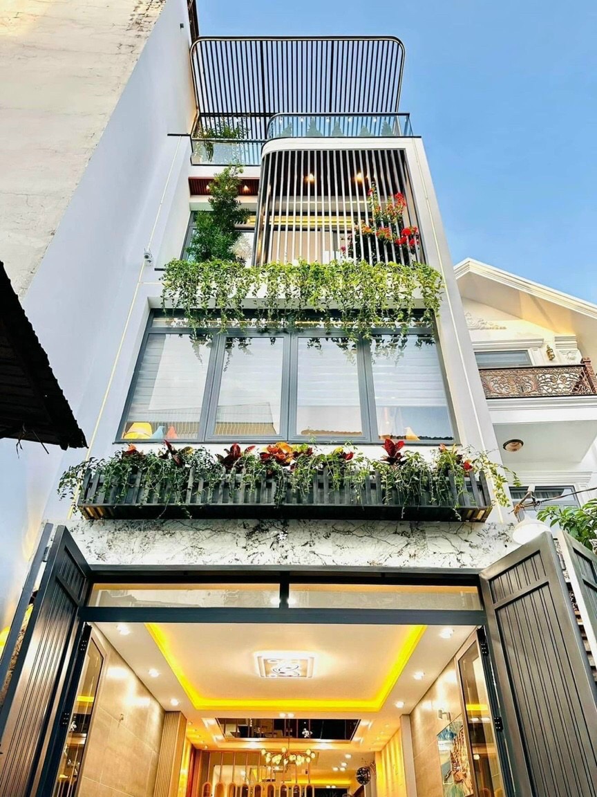 Bán siêu Phẩm Nhà Phố Đường nguyễn văn Khối, Phường 09, Quận Gò vấp, Hồ chí Minh