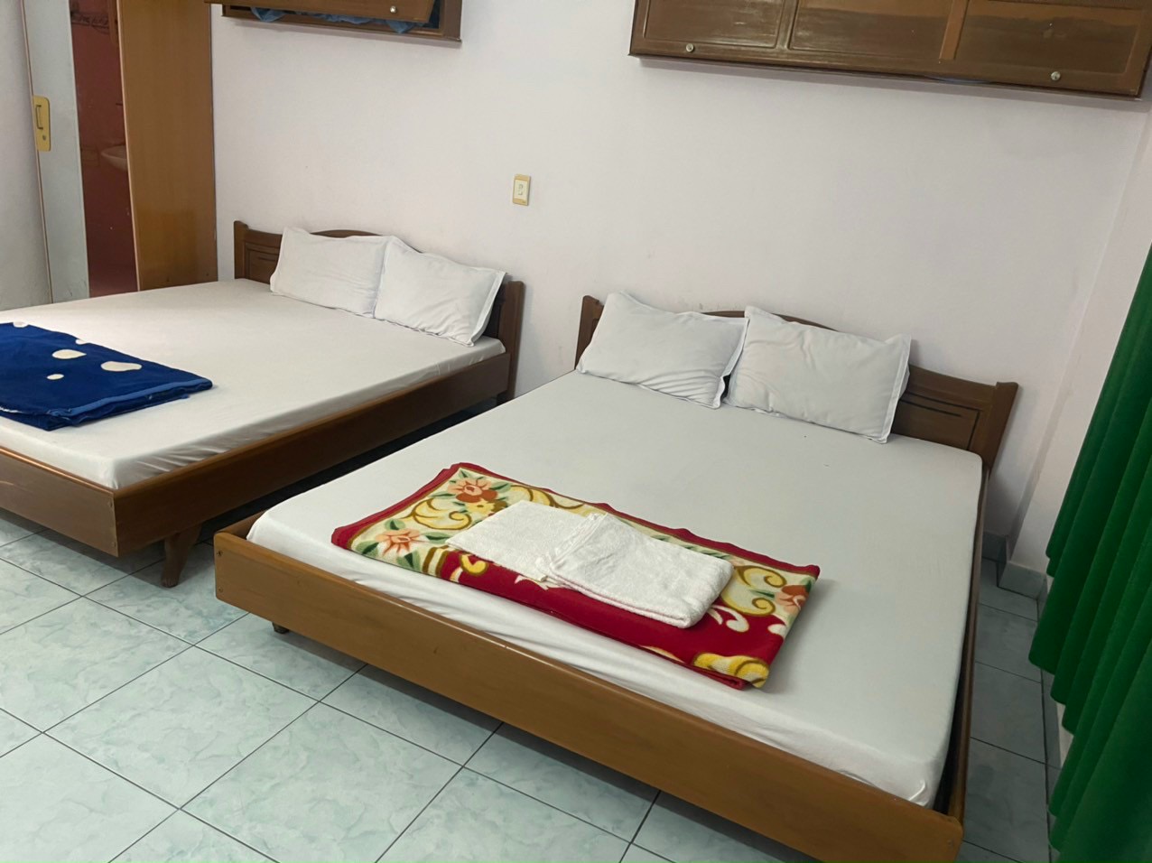 Bán nhà nghỉ mặt tiền đường Nguyễn Đình Chiểu Đại Học Nha Trang