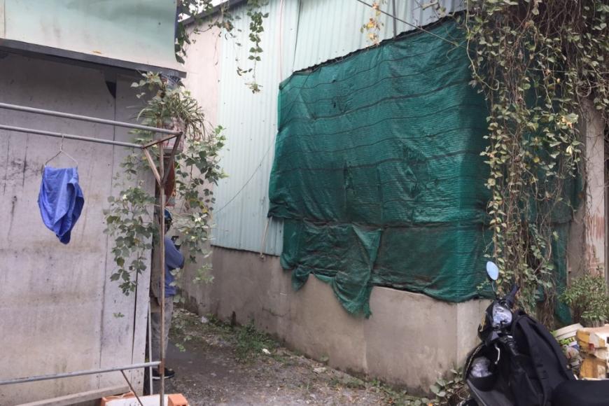 Bán đất đường Thạnh Xuân 52, Quận 12, HXH, 115m2, 4ty7