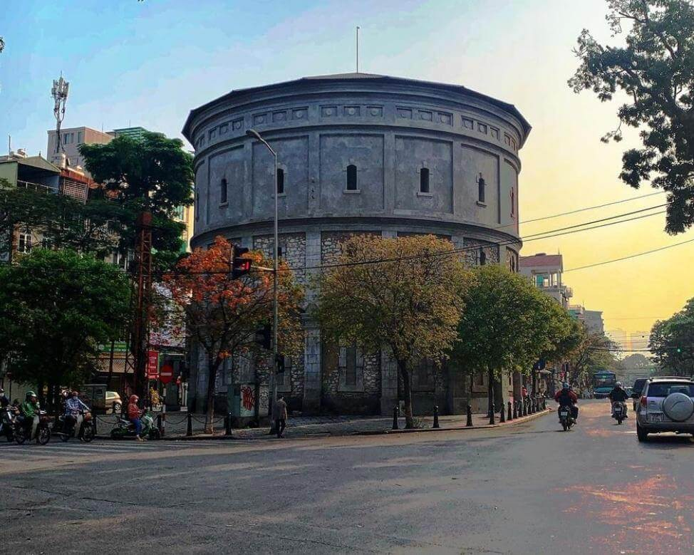 SIÊU PHẨM TRIỆU ĐÔ NÓNG RỰC PHƯỜNG ĐỒNG XUÂN, QUẬN HOÀN KIẾM, GIÁ 58 TỶ