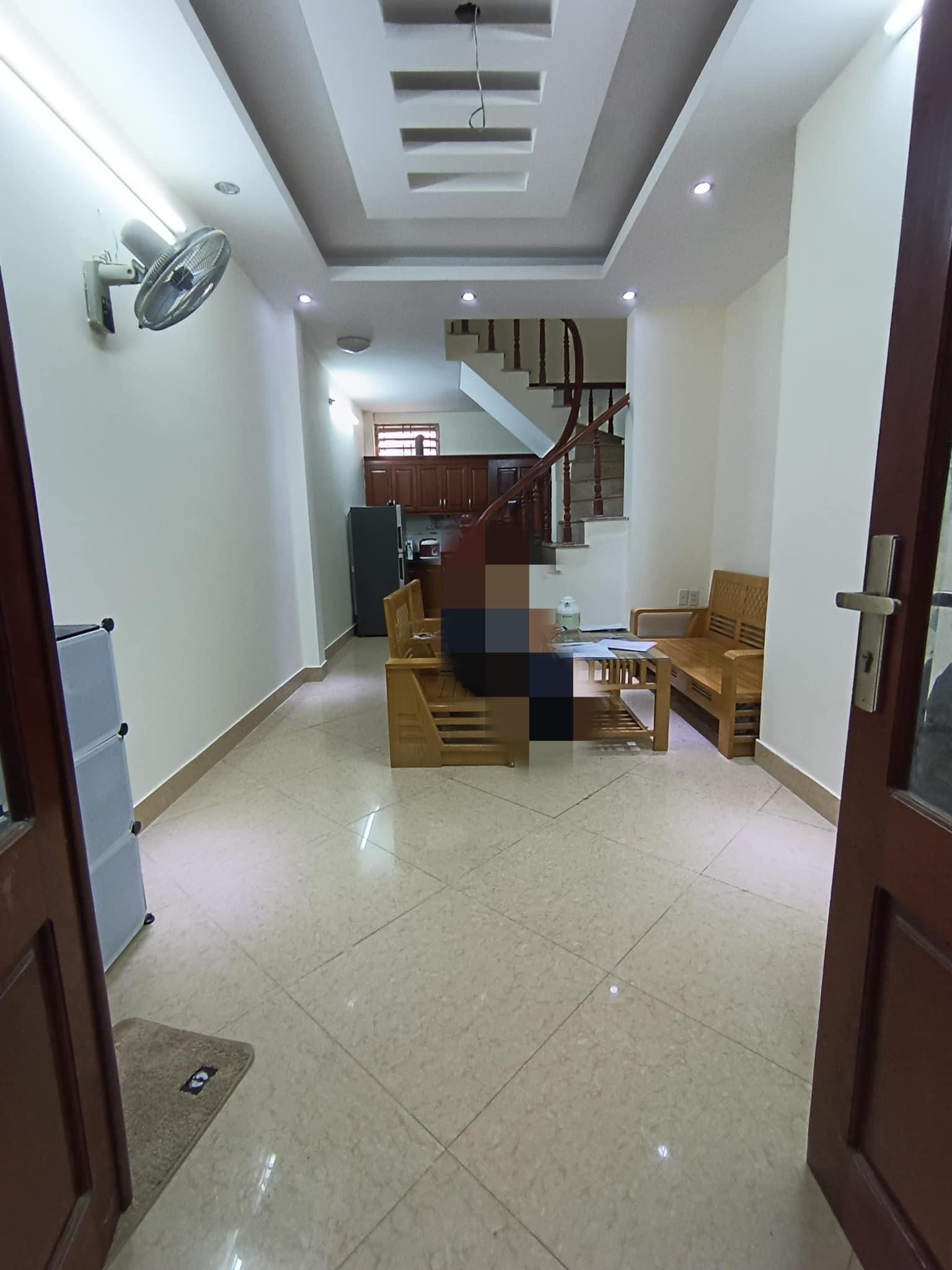 BÁN NHÀ BẠCH MAI QUẬN HAI BÀ TRƯNG - 30M 5 TẦNG MT 3.2M - NHÀ ĐẸP Ở SƯỚNG 50M RA PHỐ SỔ RIÊNG NỞ HẬU