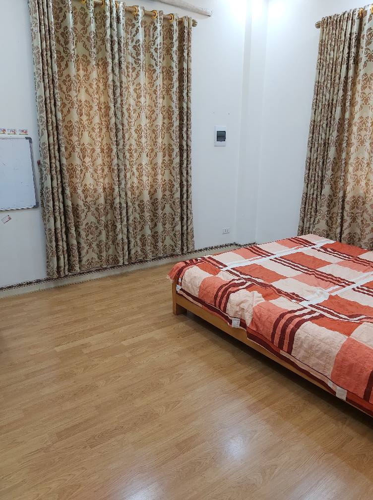 BÁN NHÀ MẶT PHỐ THỌ LÃO - HAI BÀ TRƯNG 75M2 X 4 TẦNG KINH DOANH SẦM UẤT