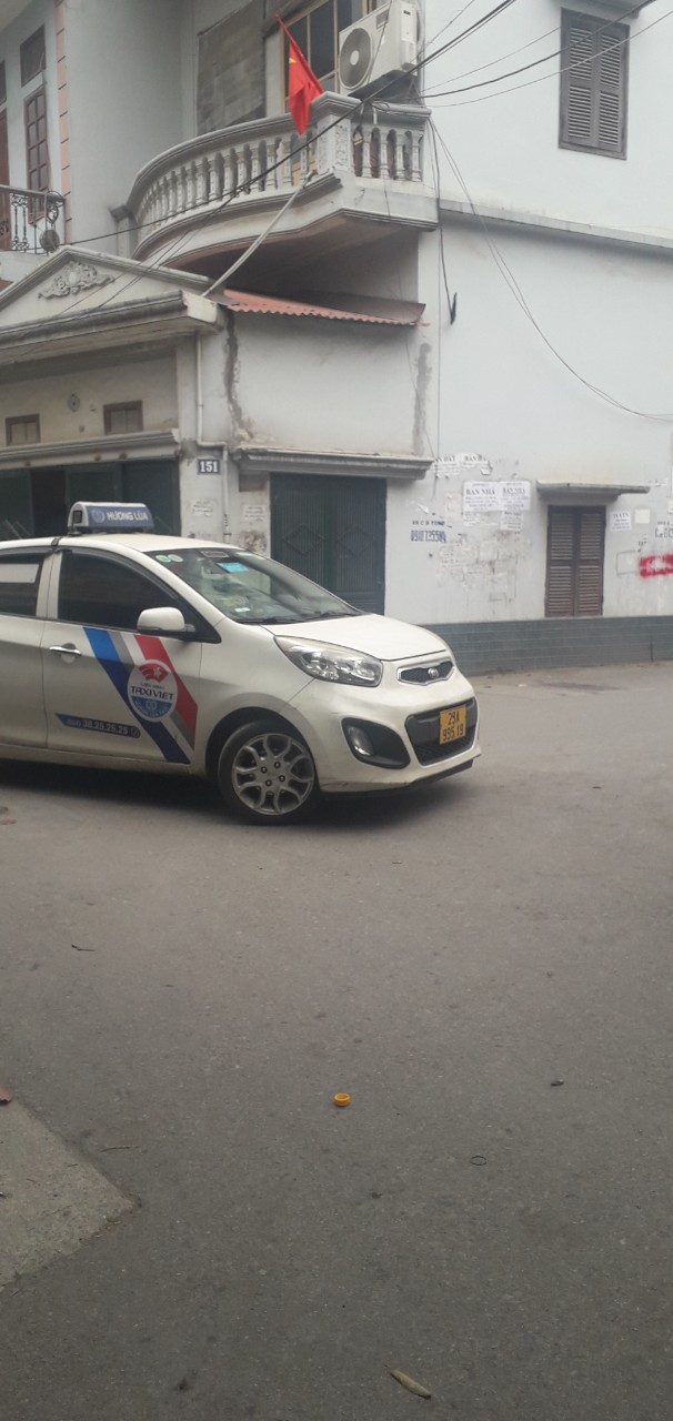 SIÊU PHẨM NHÀ NGÕ PHỐ ĐÔNG THIÊN - KINH DOANH - Ô TÔ VÀO NHÀ GIÁ 4.8 TỶ