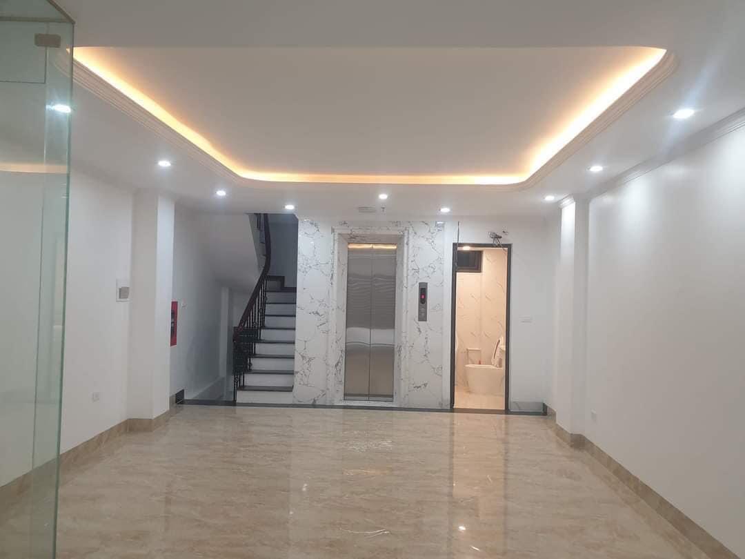 CẦN BÁN GẤP NHÀ ĐẸP CẠNH HỒ TRUNG TÂM THANH XUÂN