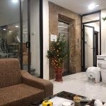 Bán nhà lô góc khu tái định cư Triều Khúc, phố Triều Khúc, dt:60m2, 8 tầng