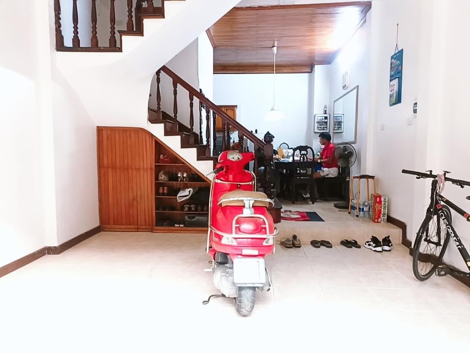 BÁN NHÀ NGUYỄN LƯƠNG BẰNG - ĐỐNG ĐA - KINH DOANH - NGÕ Ô TÔ - PHÂN LÔ -THÔNG HOÀNG CẦU