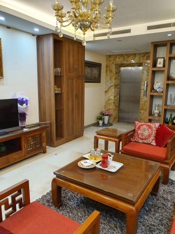 Phan Kế Bính - Kinh doanh đa năng, khu phố VIP, kinh doanh thuận tiện.