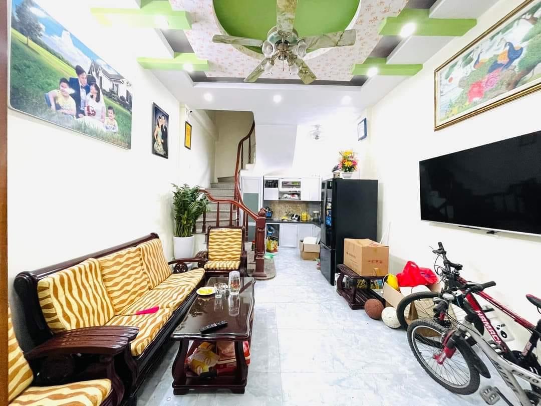 PHỐ HOÀNG VĂN THÁI THANH XUÂN DIỆN TÍCH 28M2, GIÁ 4.6TỶ, 5 TẦNG