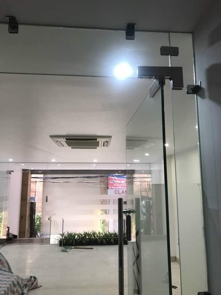 Bán nhà phố Trung Kinh, Cầu Giấy, Dt:70m2, 8 tầng, TM