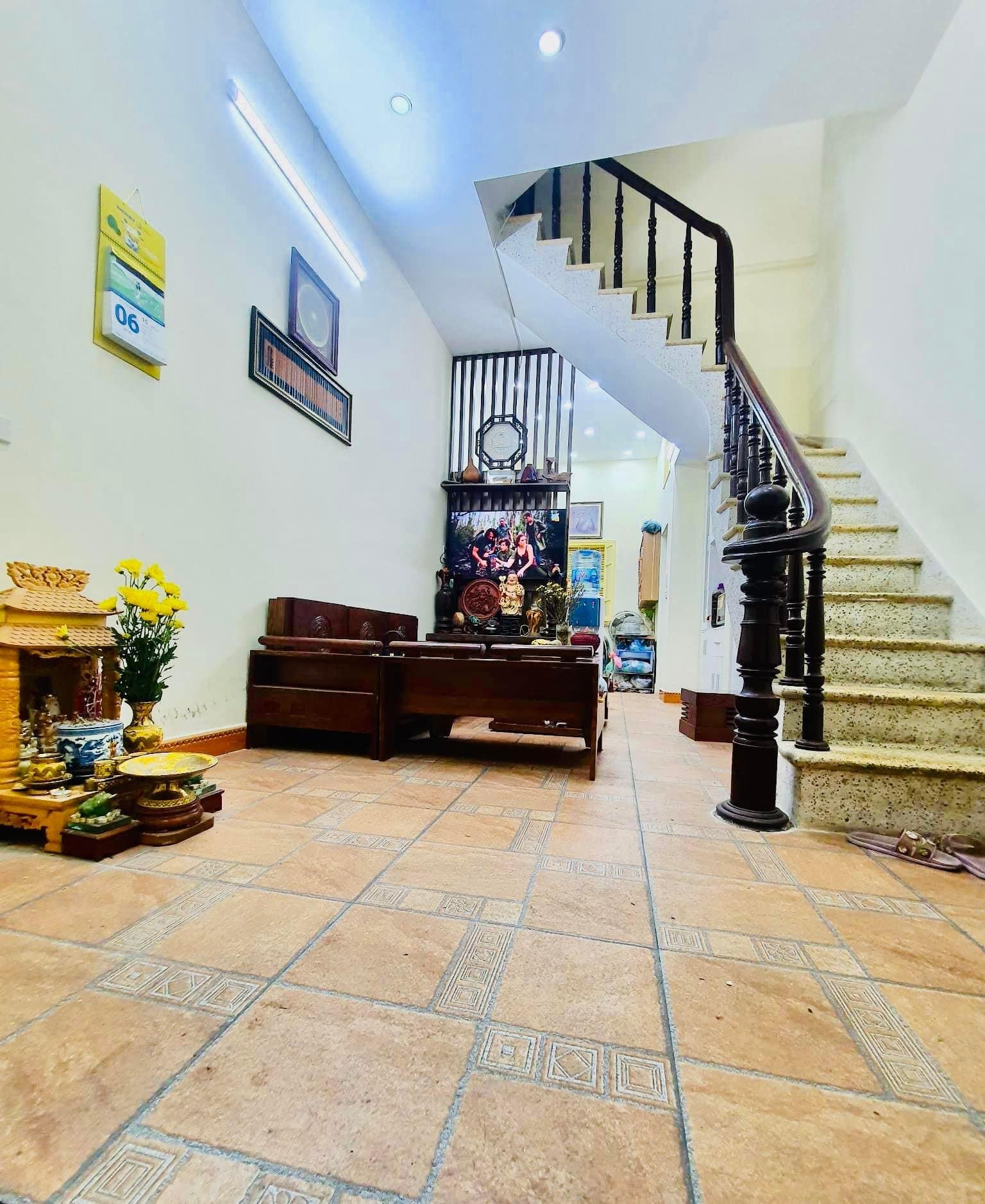 Lõi Đống Đa - 2 mặt ngõ - 30m ra phố - Nở hậu