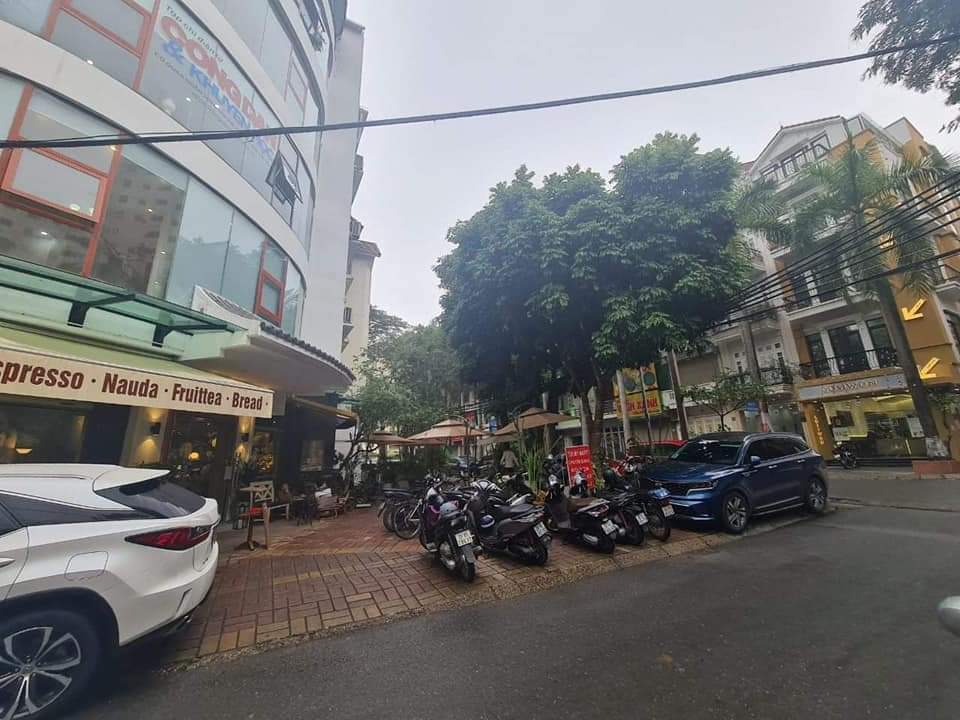 PHÂN LÔ PHỐ ĐỖ QUANG - 7 TẦNG X 68M2 - THANG MÁY - ĐƯỜNG HÈ RỘNG THÔNG THOÁNG - KINH DOANH - VĂN PHÒNG - GIÁ NHỈNH 24 TỶ.