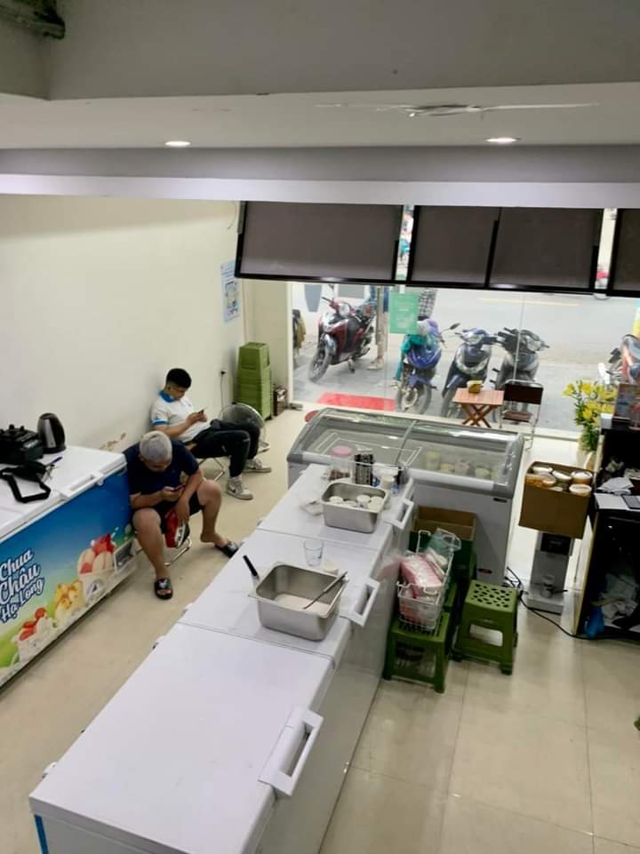 MẶT PHỐ NGÔ THÌ NHẬM - HÀ ĐÔNG - PHÂN LÔ - VỈA HÈ - Ô TÔ TRÁNH - KINH DOANH - GIÁ CỰC TỐT.