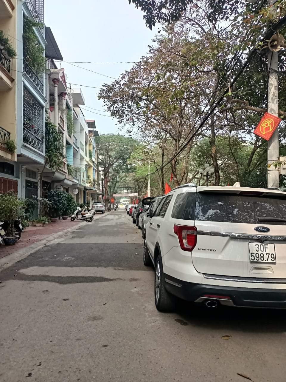 NGÕ TO NHƯ PHỐ, VỈA HÈ RỘNG, THOÁNG 2 MẶT, 56m2X4T 14.5 tỷ Kim Đồng Hoàng Mai