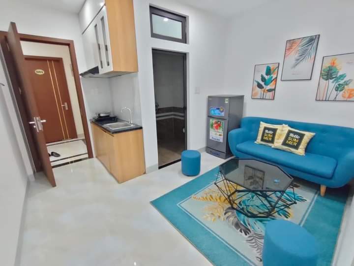 Cần bán toà nhà làm Ccmn tại Đống đa, TP Hà Nội