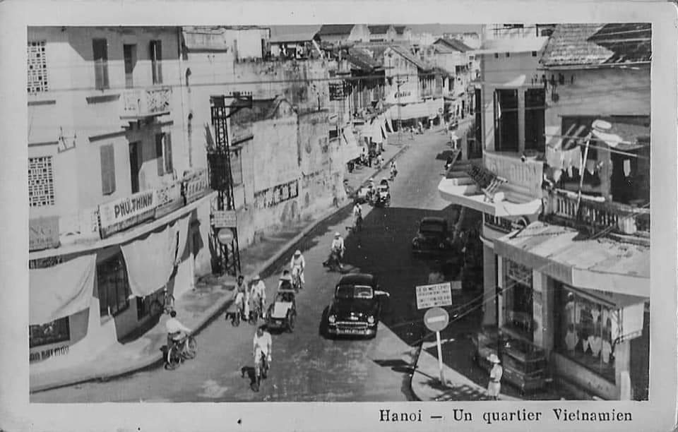 Chính chủ nhờ đăng bán nhà mặt phố cổ Lương Văn Can, Hoàn Kiếm, Hà Nội