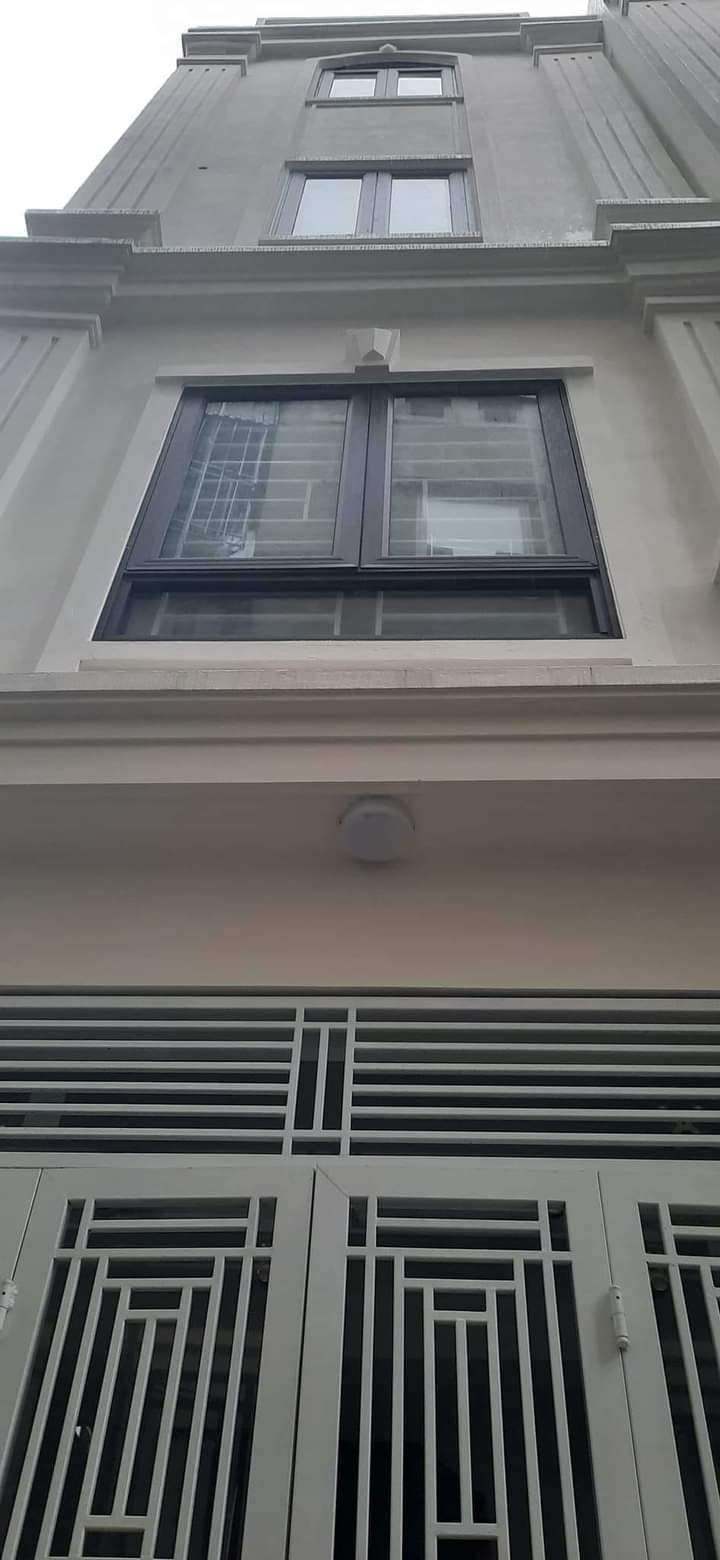 Chỉ 1 tỷ 1 có nhà 14m x 5T 2 ngủ đủ công năng phố Khâm Thiên Đống Đa