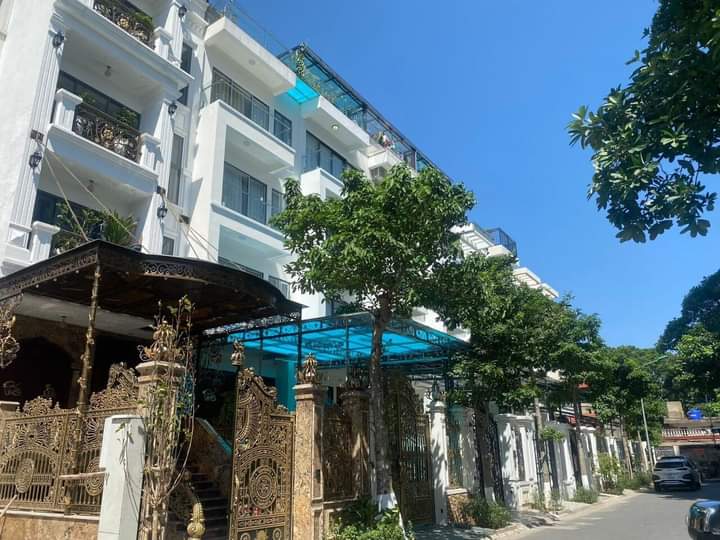 BÁN NHÀ PHÂN LÔ LIỀN KỀ KHU ĐÔ THỊ HẠ ĐÌNH THANH XUÂN