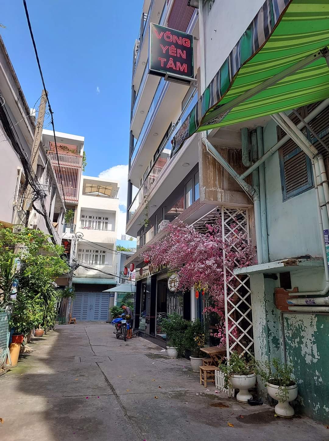 GẤP BÁN NHÀ BÌNH THỚI, Q11, HXH, 5 TẦNG, 58M2, 5PN, CÓ THANG MÁY, XE HƠI ĐỖ NGÀY ĐÊM