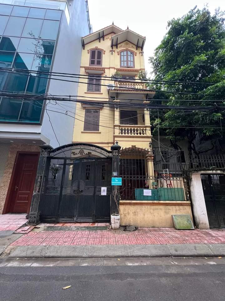 PHÂN LÔ VIP QUẬN THANH XUÂN . NHÀ 2 MẶT TIỀN .VỈA HÈ RỘNG KINH DOANH