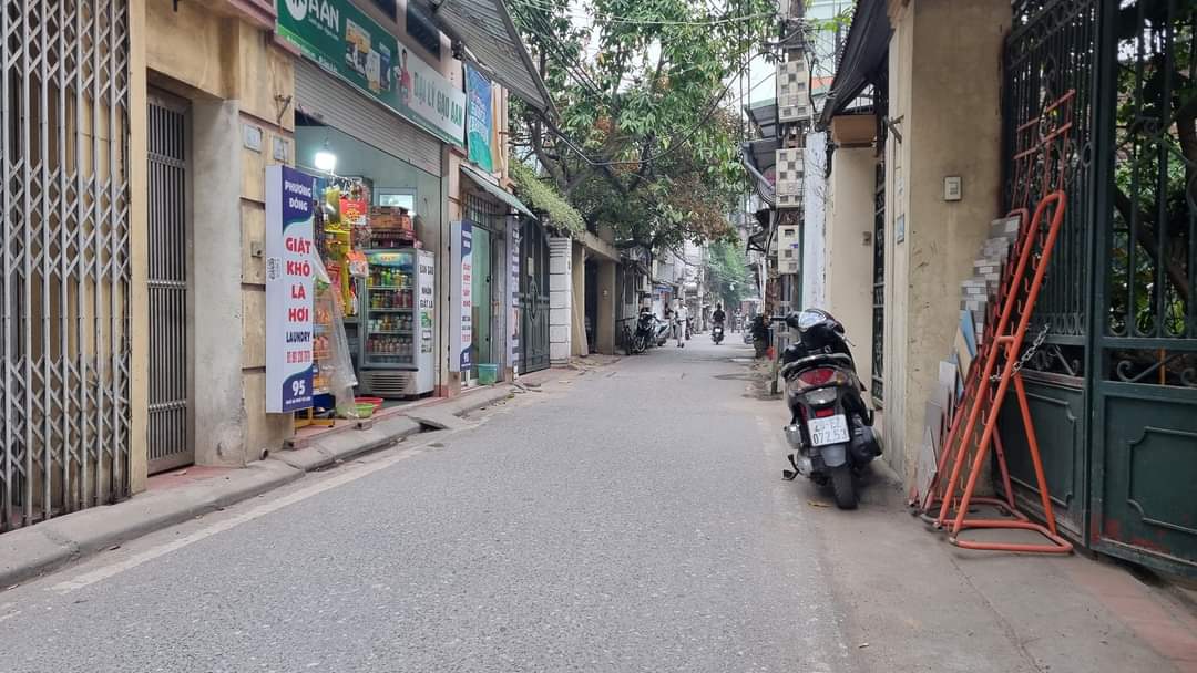 GIẢM 1.3 TỶ. GIÁ CHÀO RẺ NHẤT THỊ TRƯỜNG. NHÀ TÂY HỒ NGÕ OTO TRÁNH - 3 MẶT THOÁNG - VỪA Ở VỪA KINH DOANH - GIÁ SIÊU RẺ