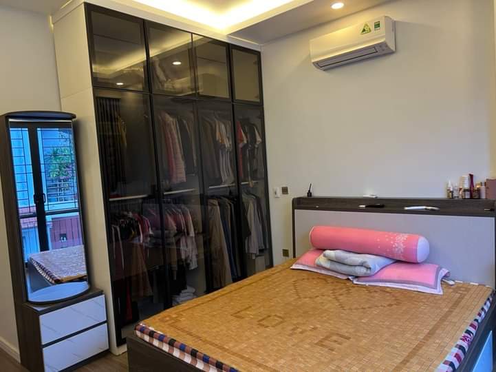 BÁN GẤP NGUYỄN KHÁNH TOÀN- 55M2 -5 TẦNG-MT4.3M - NHỈNH 10 TỶ