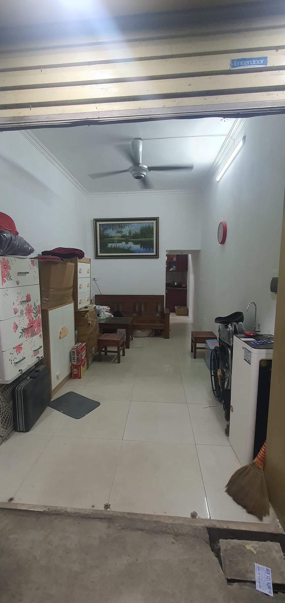 Bán nhà phố Quan Nhân, Thanh Xuân, diện tích 25m2, 4 tầng, NHÀ ĐẸP Ở LUÔN, giá 2,68 tỷ. Lh 0912929280