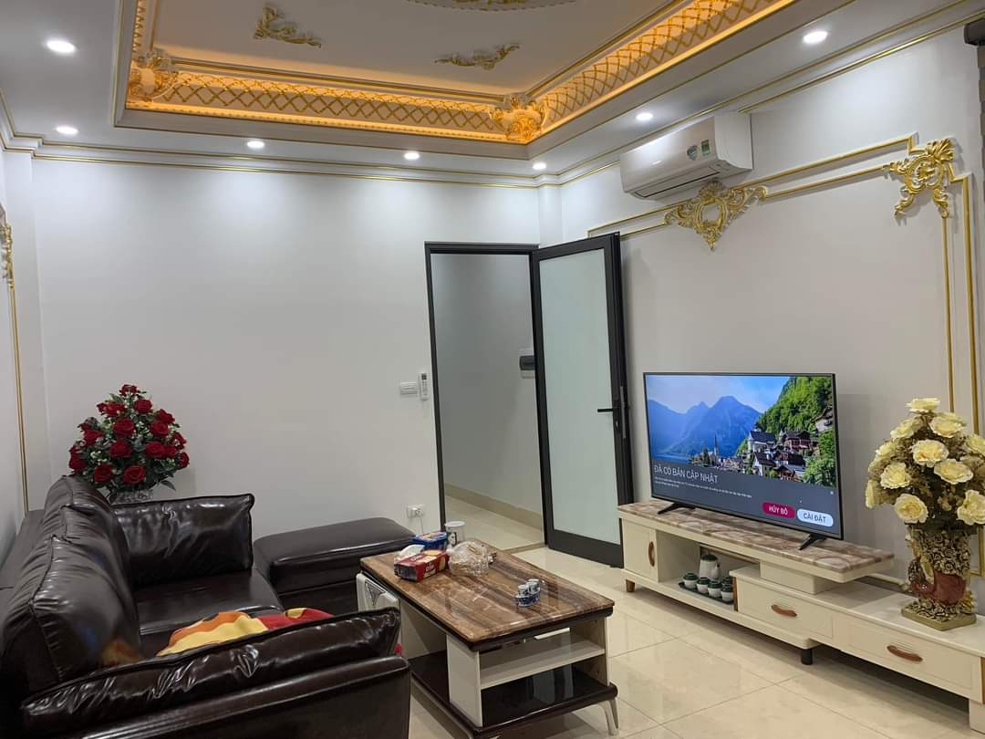 Bán nhà Nguyễn Xiển, Thanh Xuân, diện tích 52m2, 7 tầng THANG MÁY, Ô TÔ, KINH DOANH, 2 MẶT NGÕ. LH 0912929280