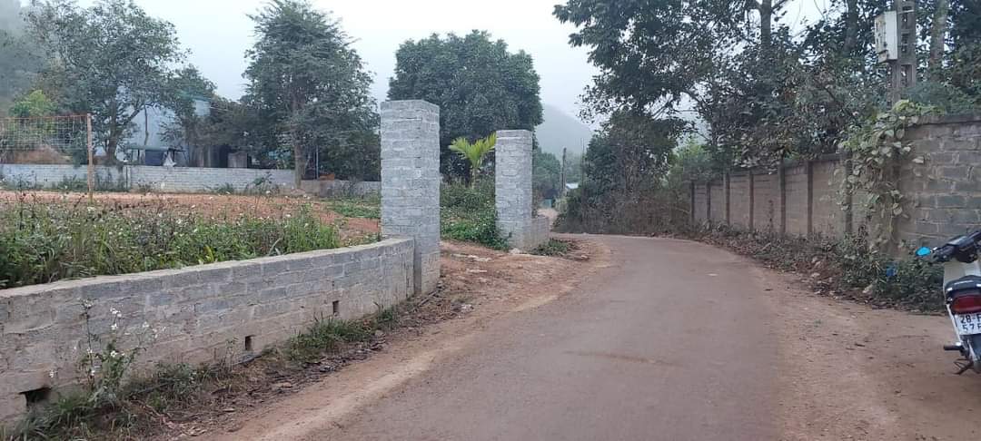 ♥️♥️♥️BÁN MẢNH ĐẤT PHƯỜNG KỲ SƠN_TP. HÒA BÌNH SIÊU ĐẸP 1840M, GIÁ 5.6 TỶ PHÙ HỢP LÀM NHÀ XƯỞNG SẢN XUẤT. NHÀ Ở KINH DOANH.